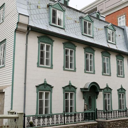 Artillery View Condo Québec Zewnętrze zdjęcie